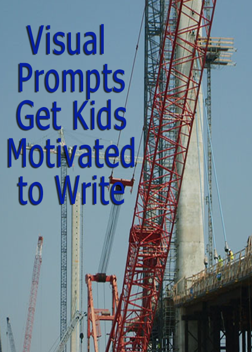 49 Story Starters & Writing Ideas for Elementary Kids
