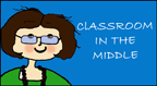 Classrooom in the Middle logo - rectangular