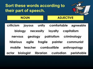 Suffixes - Slide 4