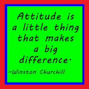 Churchill Quote