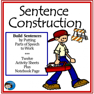 sentence-construction