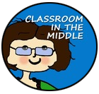 Classroom in the Middle Logo- round
