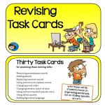 Using Task Cards in Interactive Notebooks