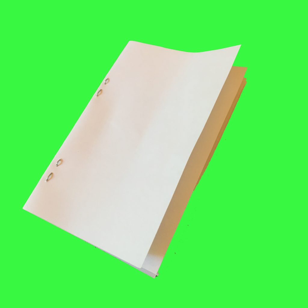 More No-Copy Foldables