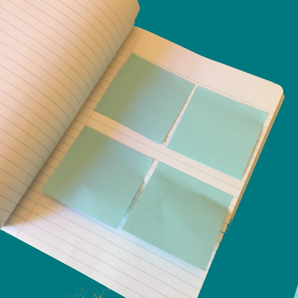 More No-Copy Foldables