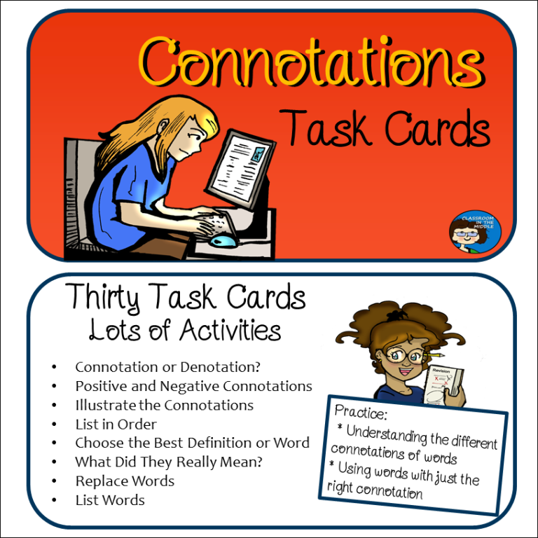 Connotations – Sometimes It’s Important to Know Exactly What Was Said!