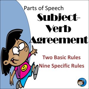 Subject-verb Agreement Slide Presentation