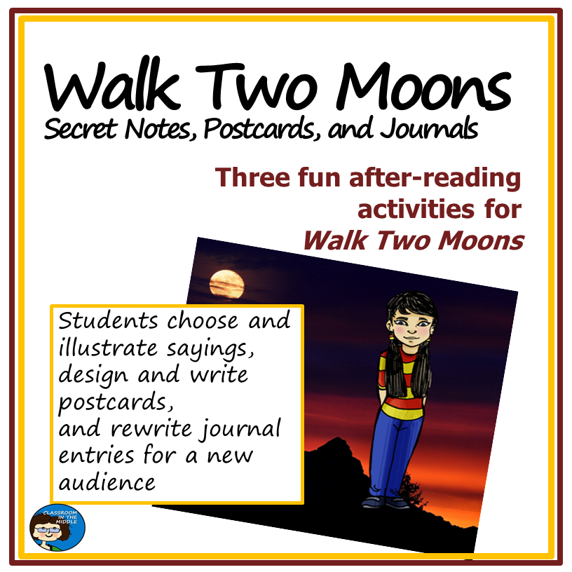 walk two moons